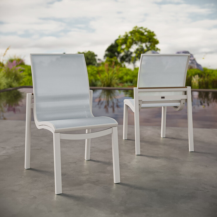 Agio, Morien Comedor para Jardín de 9 Piezas — Imagen 3 de 4