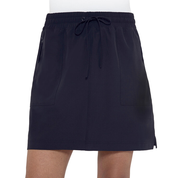 Mario Serrani Italy Falda short para Dama Varias Tallas y Colores — Imagen 2 de 3