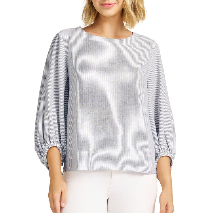 Matty M Blusa para Dama Varias Tallas y Colores — Imagen 1 de 3