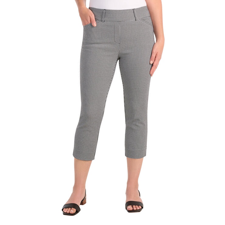 Hilary Radley Pantalones Capri para Dama Varias Tallas y Colores