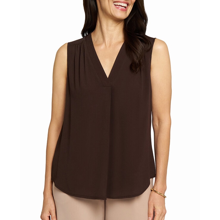 Matty M Blusa para Dama Varias Tallas y Colores — Imagen 2 de 2