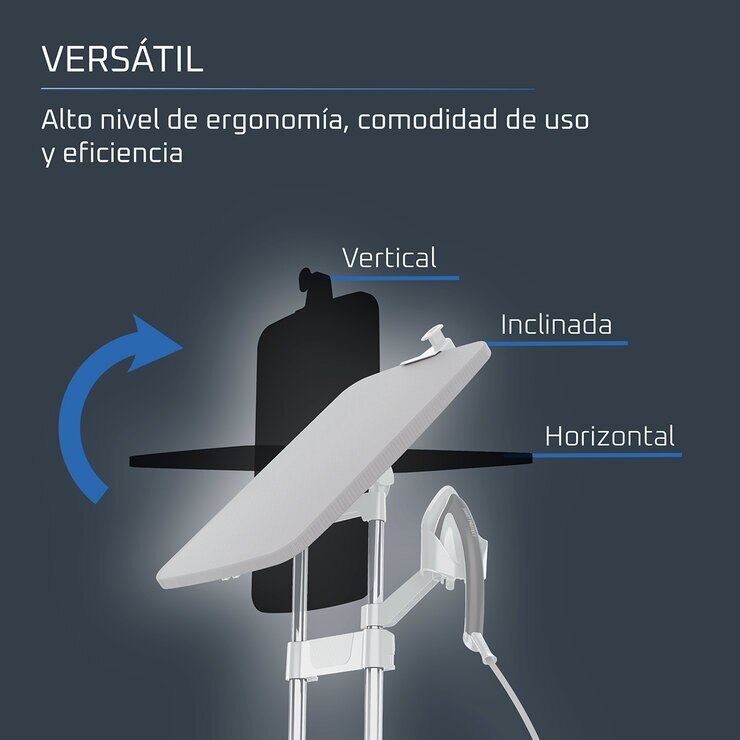 Rowenta Ixeo Central de Vapor — Imagen 2 de 4