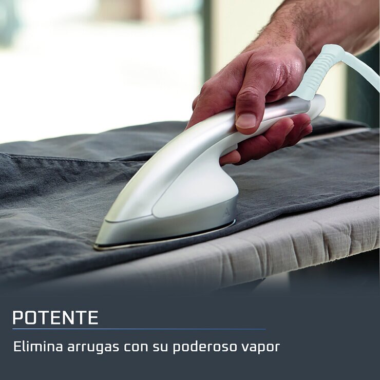 Rowenta Ixeo Central de Vapor — Imagen 4 de 4