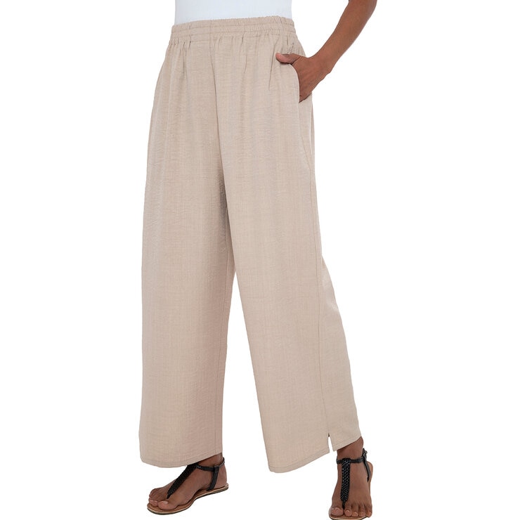 Mario Serrani Italy Pantalón para Dama Varias Tallas y Colores — Imagen 3 de 3