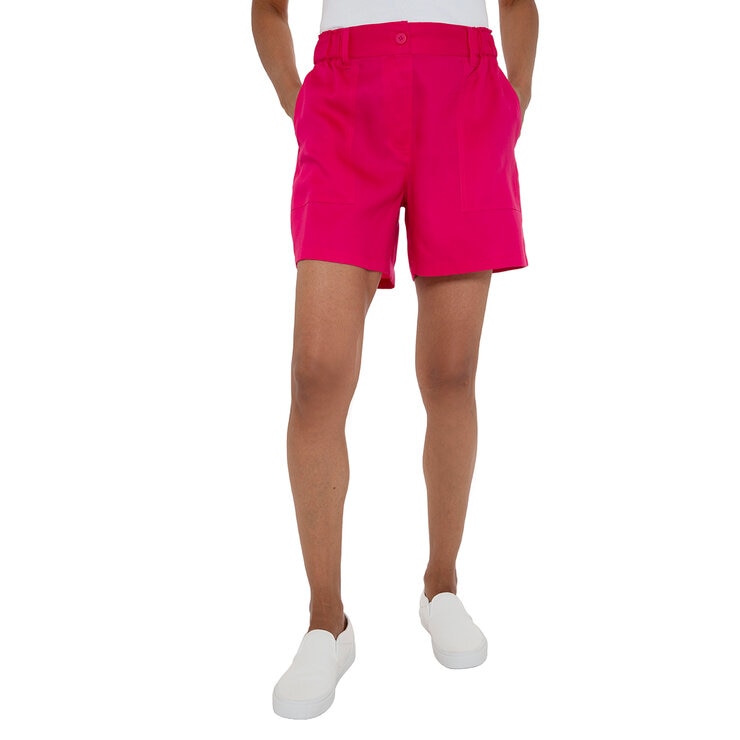 Mario Serrani Italy Shorts para Dama Varias Tallas y Colores — Imagen 3 de 3