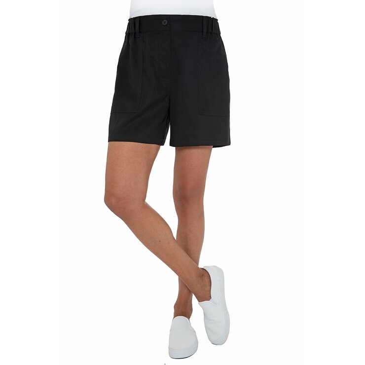 Mario Serrani Italy Shorts para Dama Varias Tallas y Colores — Imagen 2 de 3