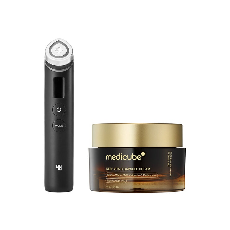 Medicube Age R Booster + VIT C 55 g — Imagen 1 de 4