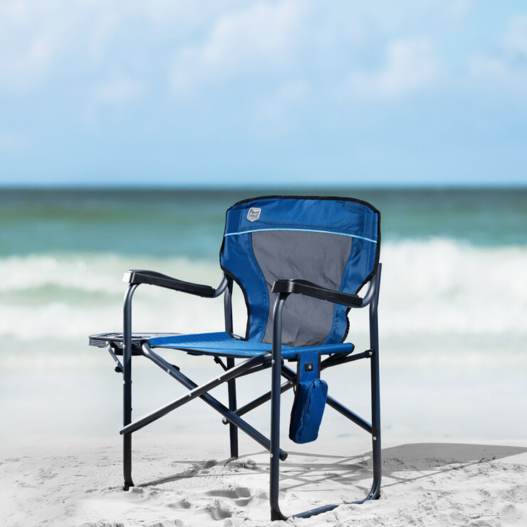 Timber Ridge Silla con Enfriamiento