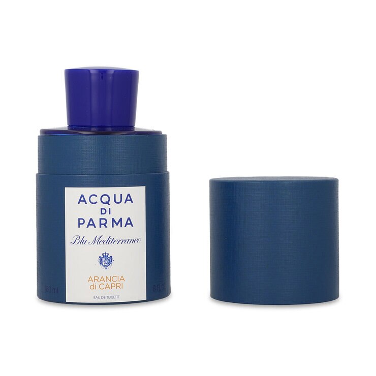 Acqua Di Parma Blu Mediterraneo Arancia Di Capri 180 ml — Imagen 3 de 4