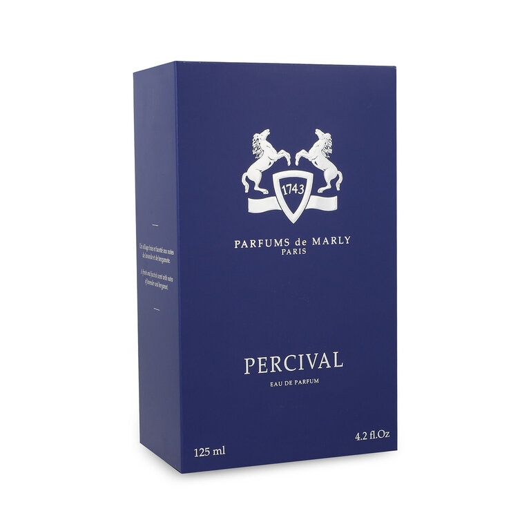 Parfums De Marly Percival 125 ml — Imagen 2 de 4