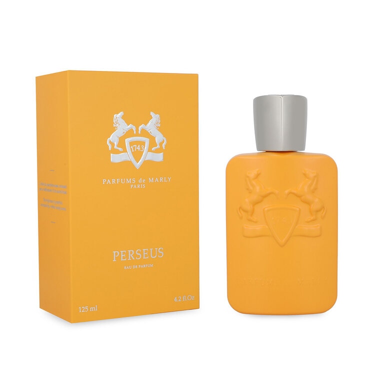 Parfums De Marly Perseus 125 ml — Imagen 4 de 4