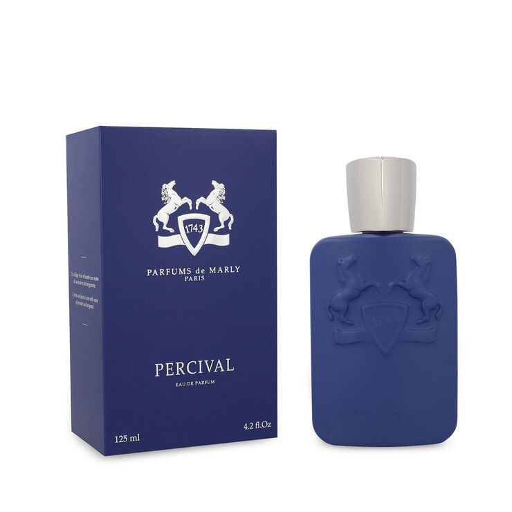 Parfums De Marly Percival 125 ml — Imagen 3 de 4