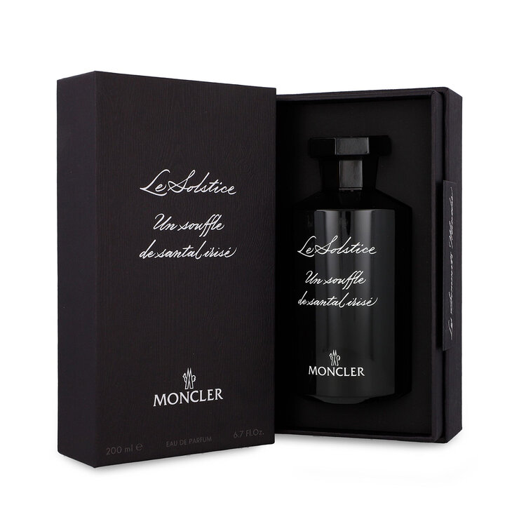 Moncler Le Solstice 200 ml — Imagen 2 de 4