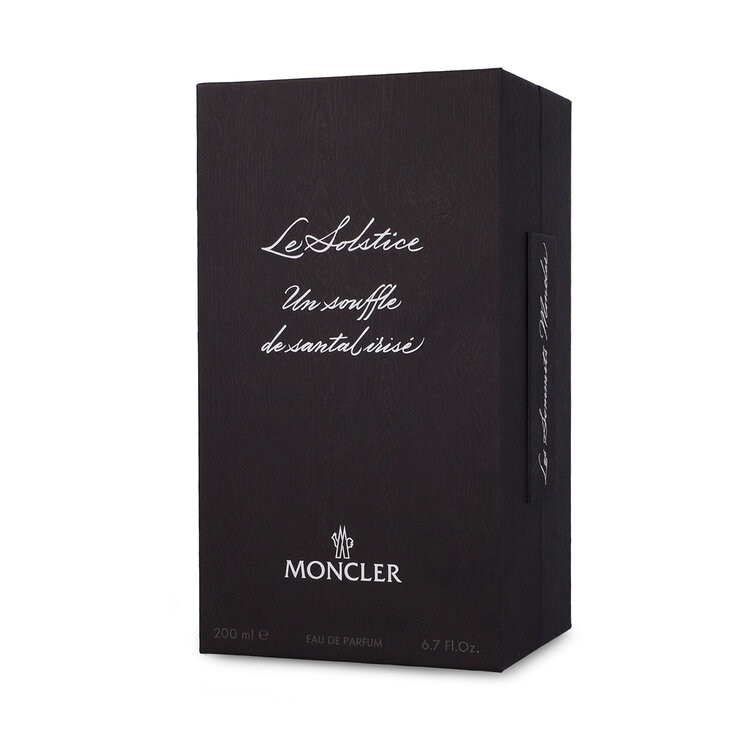 Moncler Le Solstice 200 ml — Imagen 4 de 4