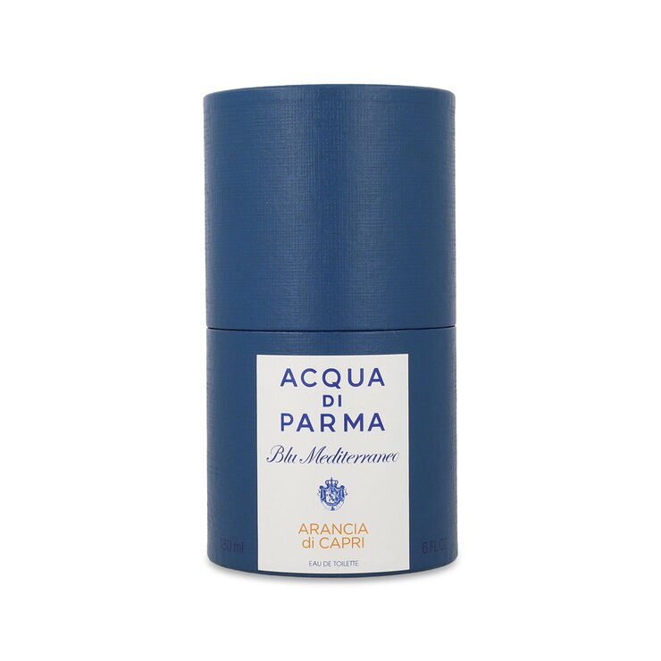 Acqua Di Parma Blu Mediterraneo Arancia Di Capri 180 ml — Imagen 1 de 4