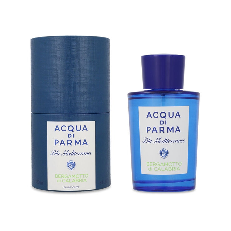 Acqua Di Parma Blu Mediterraneo Bergamotto Di Calabria 180 ml — Imagen 2 de 4