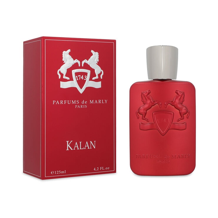 Parfums De Marly Kalan 125 ml — Imagen 1 de 4
