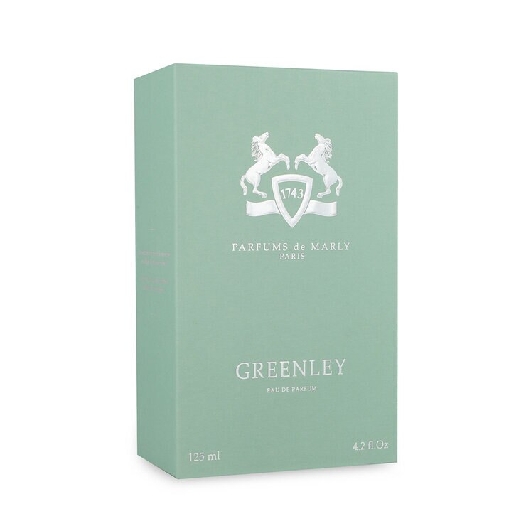 Parfums De Marly Greenley 125 ml — Imagen 2 de 4