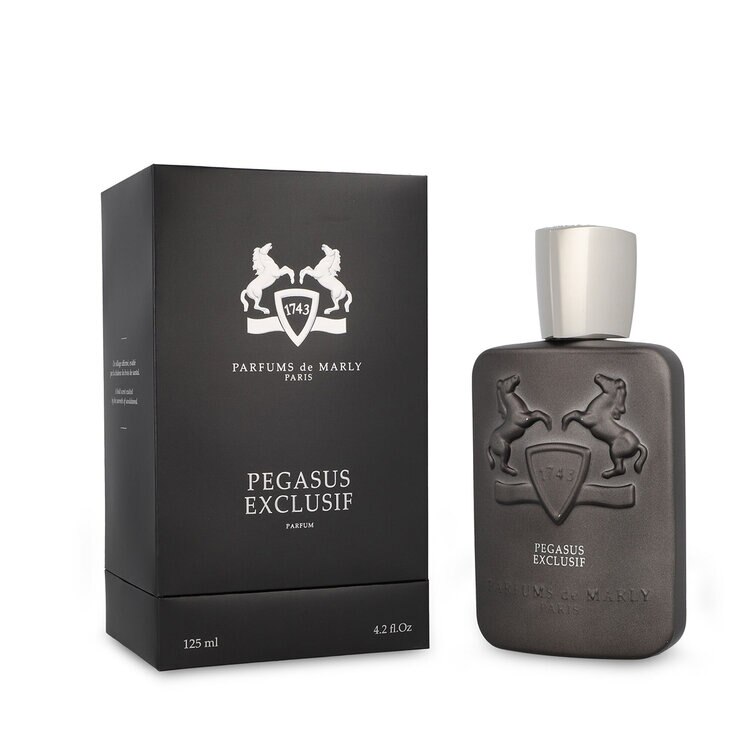 Parfums De Marly Pegasus Exclusif Parfum 125 ml — Imagen 3 de 4