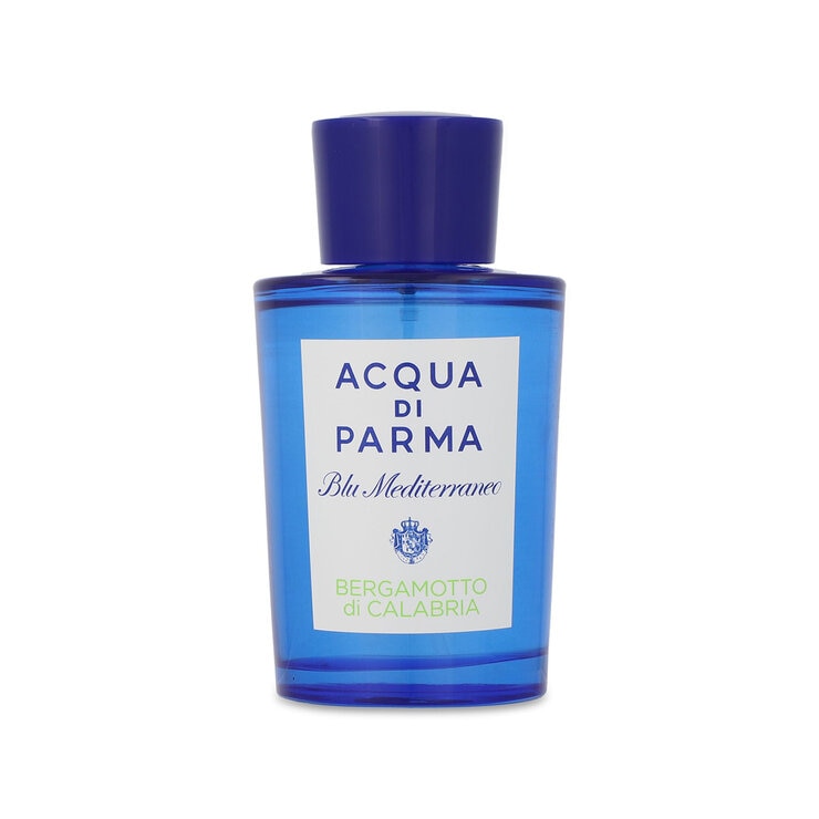 Acqua Di Parma Blu Mediterraneo Bergamotto Di Calabria 180 ml — Imagen 1 de 4