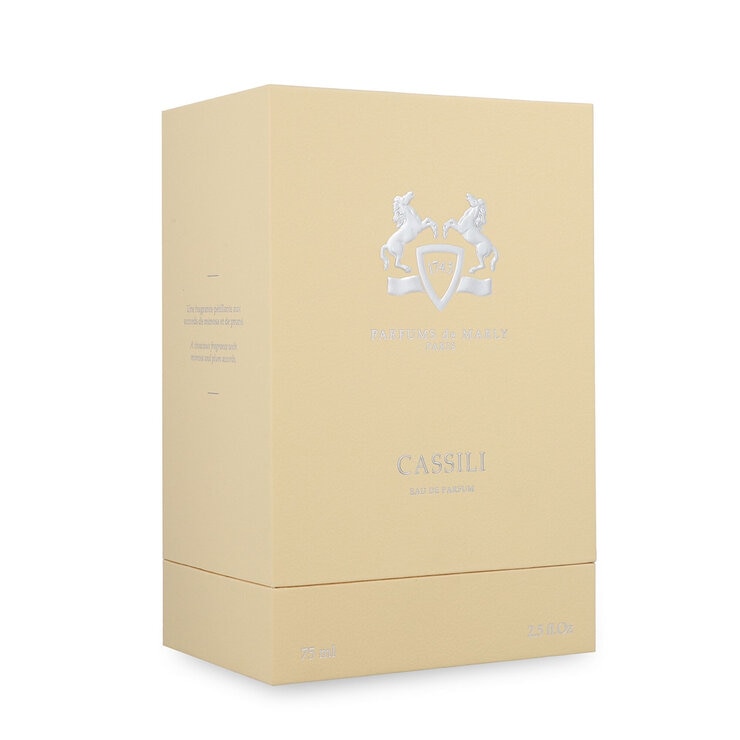 Parfums De Marly Cassili 75 ml — Imagen 2 de 4