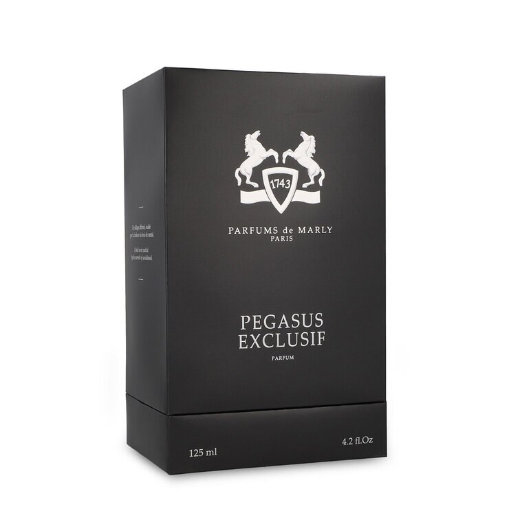 Parfums De Marly Pegasus Exclusif Parfum 125 ml — Imagen 4 de 4