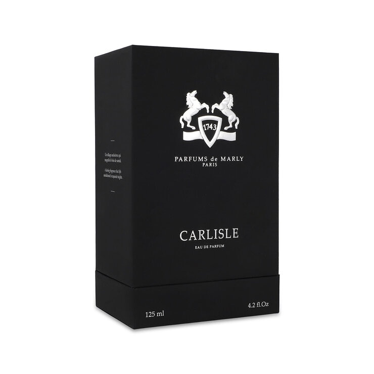 Parfums De Marly Carlisle 125 ml — Imagen 2 de 4