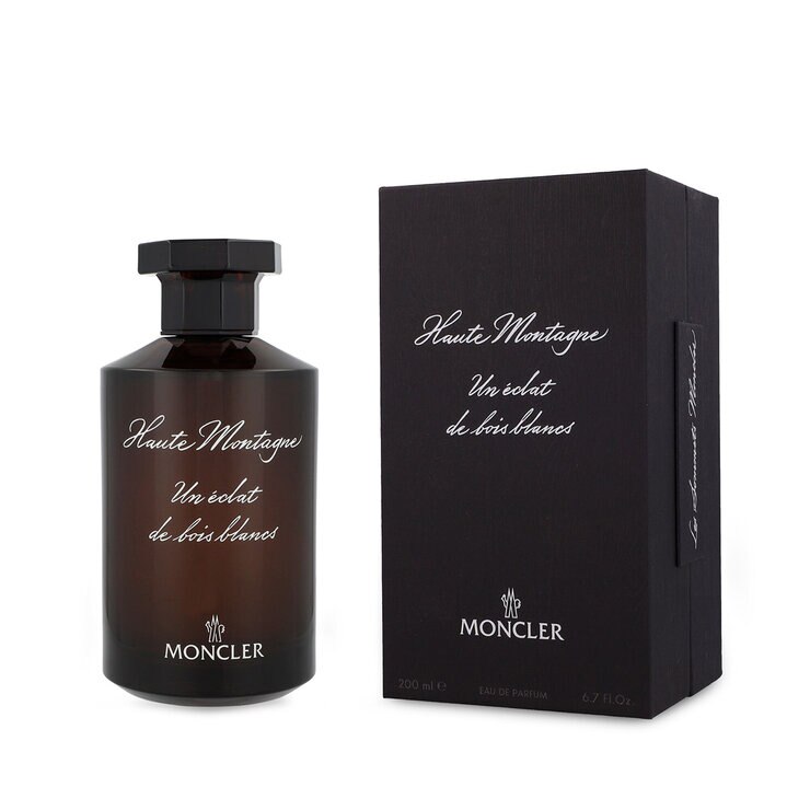 Moncler Haute Montagne 200 ml — Imagen 2 de 4