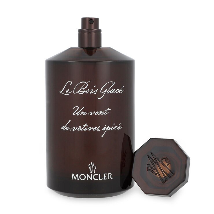 Moncler Le Bois Glace 200 ml — Imagen 2 de 4
