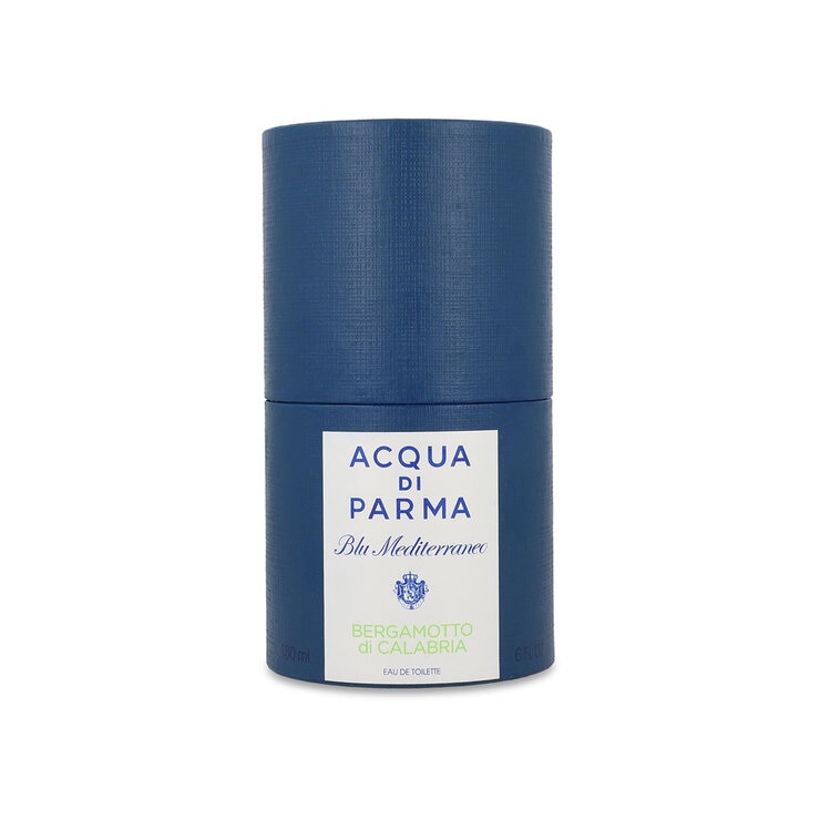 Acqua Di Parma Blu Mediterraneo Bergamotto Di Calabria 180 ml — Imagen 3 de 4