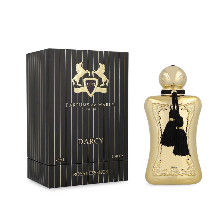 Parfums De Marly Darcy 75 ml — Imagen 2 de 4