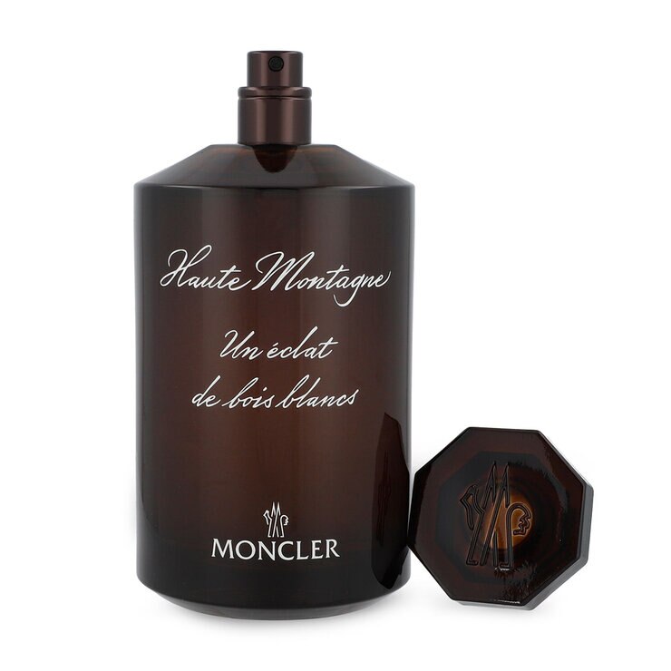 Moncler Haute Montagne 200 ml — Imagen 3 de 4