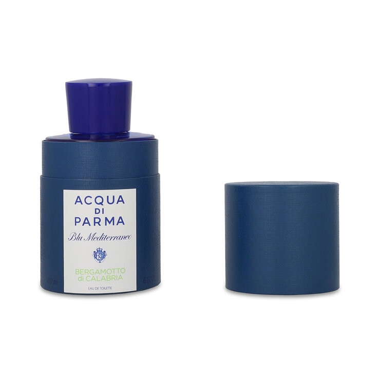 Acqua Di Parma Blu Mediterraneo Bergamotto Di Calabria 180 ml — Imagen 4 de 4