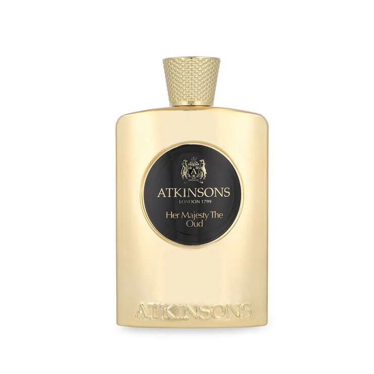Atkinsons Her Majesty The Oud 100 ml — Imagen 2 de 4