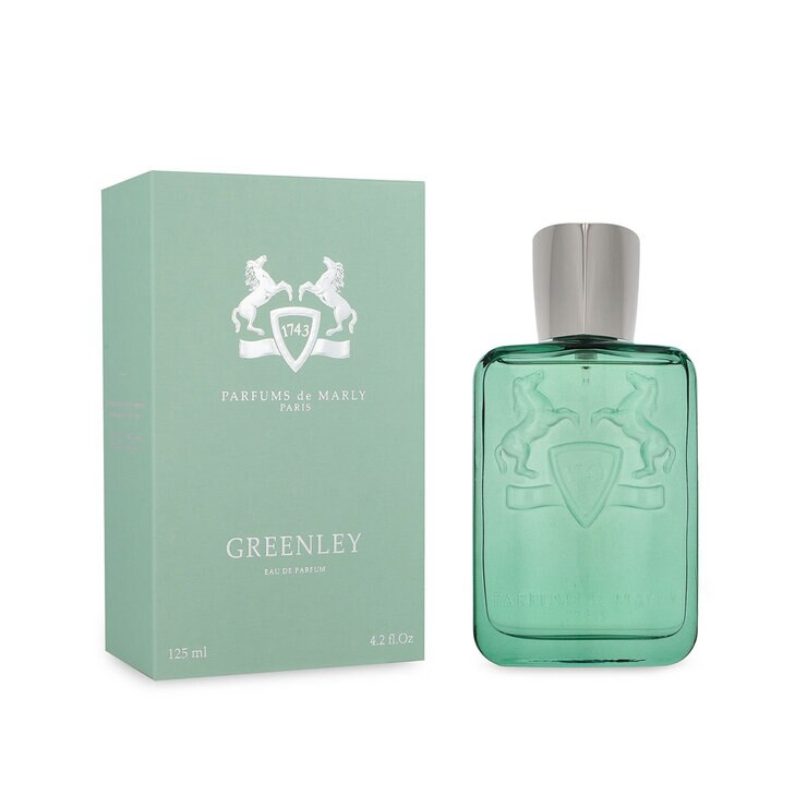 Parfums De Marly Greenley 125 ml — Imagen 4 de 4