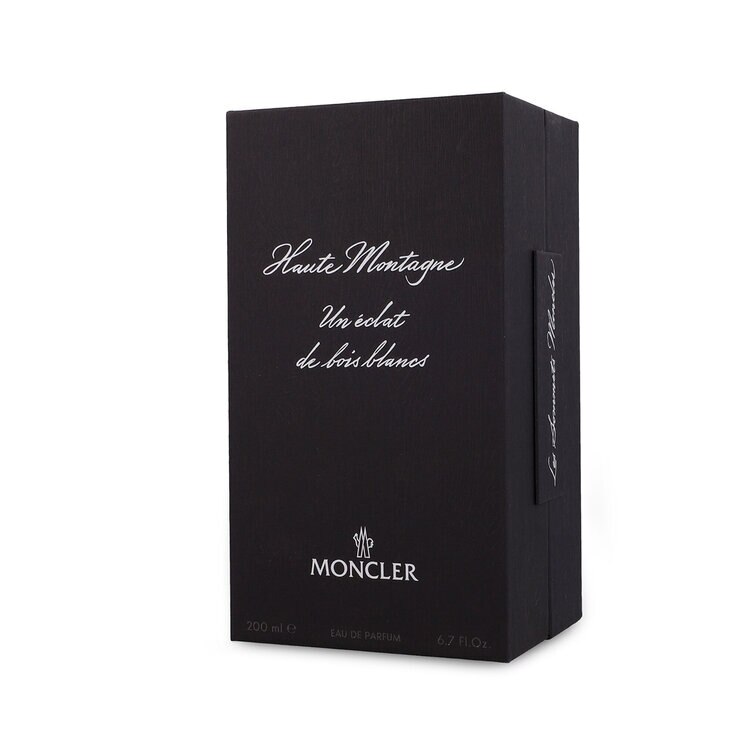 Moncler Haute Montagne 200 ml — Imagen 4 de 4