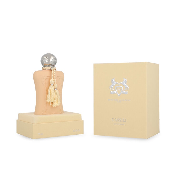 Parfums De Marly Cassili 75 ml — Imagen 3 de 4