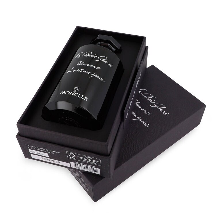 Moncler Le Bois Glace 200 ml — Imagen 3 de 4