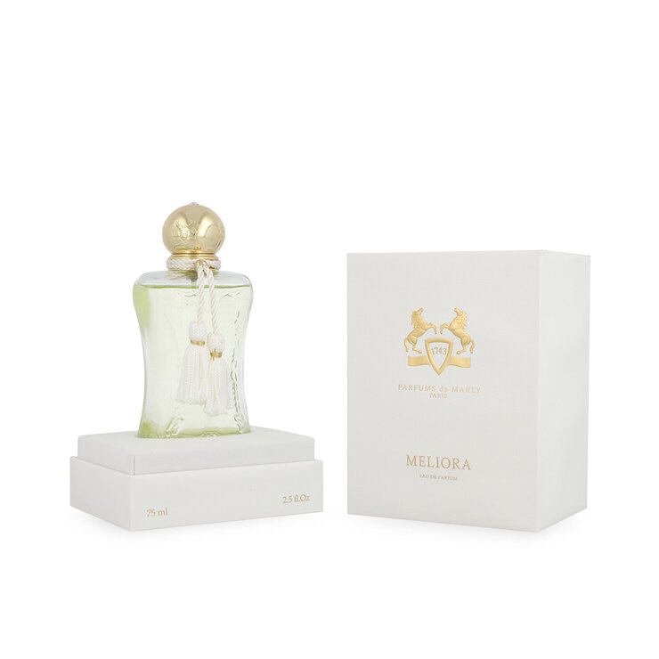 Parfums De Marly Meliora 75 ml — Imagen 2 de 4