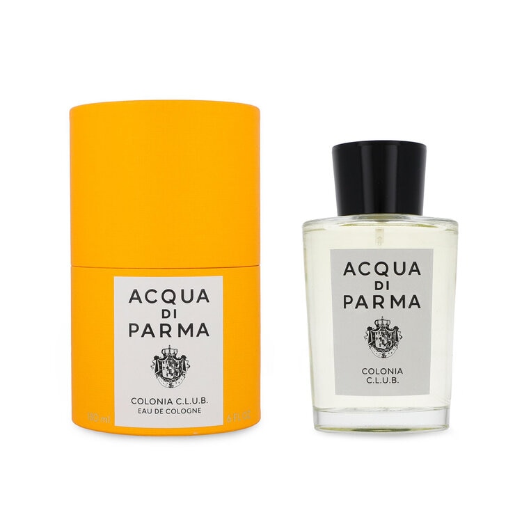 Acqua Di Parma Club 180 ml — Imagen 3 de 4