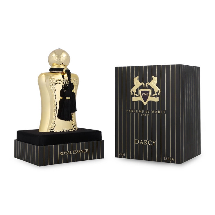 Parfums De Marly Darcy 75 ml — Imagen 3 de 4