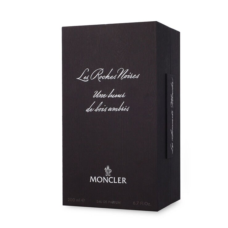 Moncler Les Roches Noires 200 ml — Imagen 2 de 4