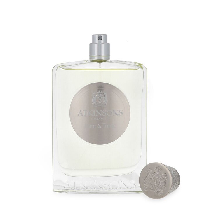 Atkinsons Mint & Tonic 100 ml — Imagen 2 de 4
