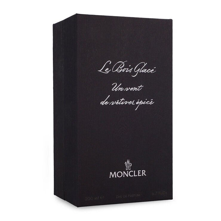 Moncler Le Bois Glace 200 ml — Imagen 4 de 4