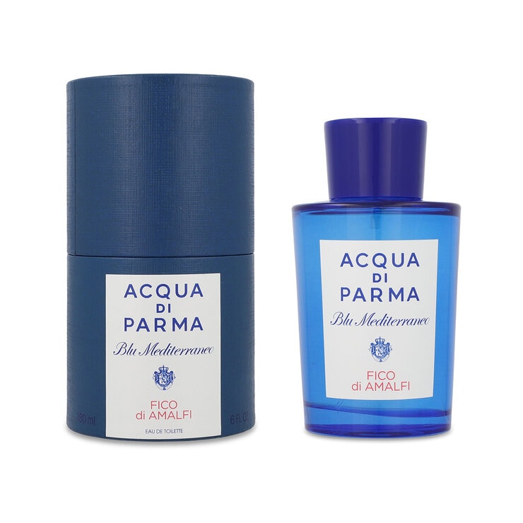 Acqua Di Parma Blu Mediterraneo Fico Di Amalfi 180 ml — Imagen 4 de 4