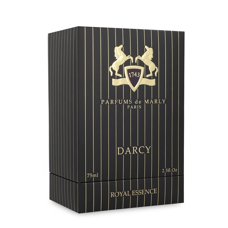 Parfums De Marly Darcy 75 ml — Imagen 4 de 4
