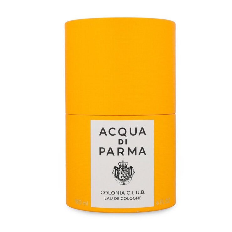 Acqua Di Parma Club 180 ml — Imagen 4 de 4