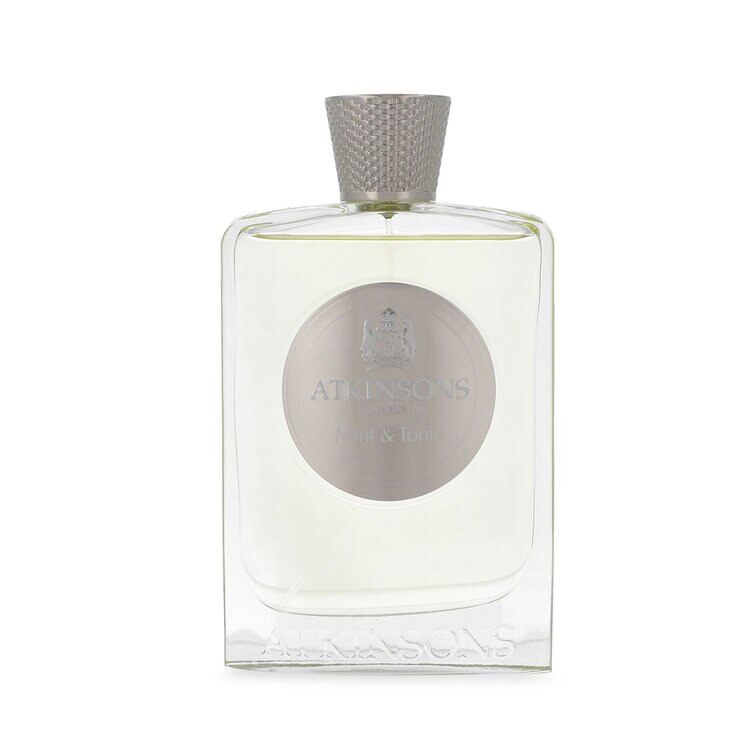 Atkinsons Mint & Tonic 100 ml — Imagen 1 de 4