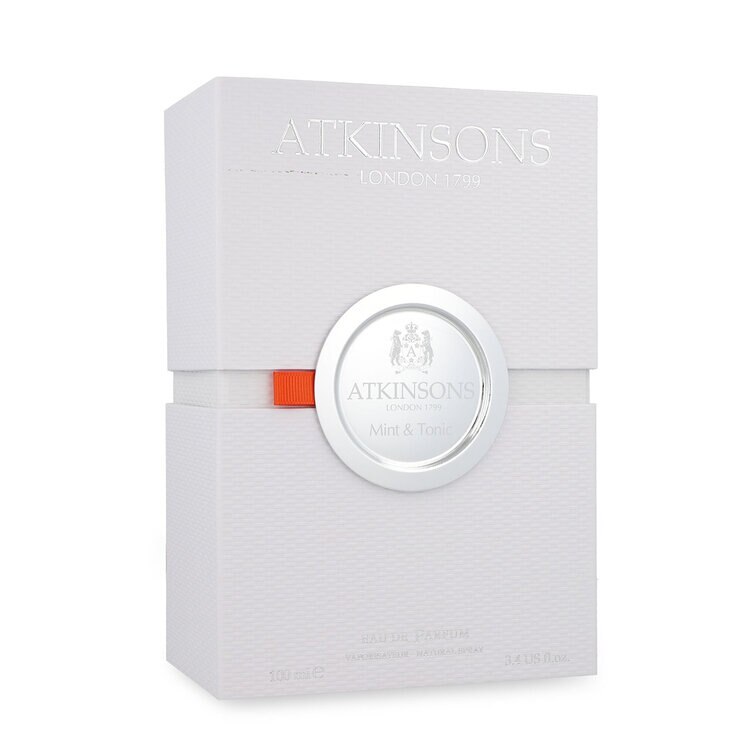 Atkinsons Mint & Tonic 100 ml — Imagen 4 de 4