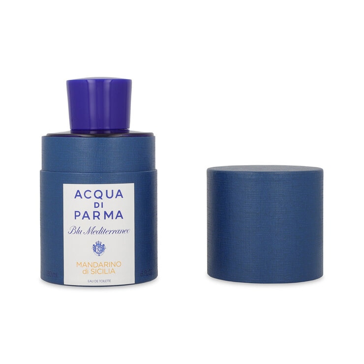 Acqua Di Parma Blu Mediterraneo Mandarino Di Sicilia 180 ml — Imagen 3 de 4